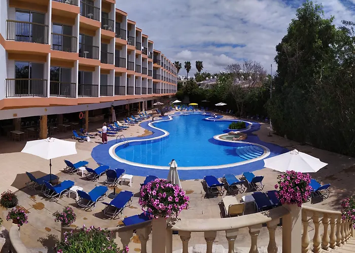 Avlida Hotel